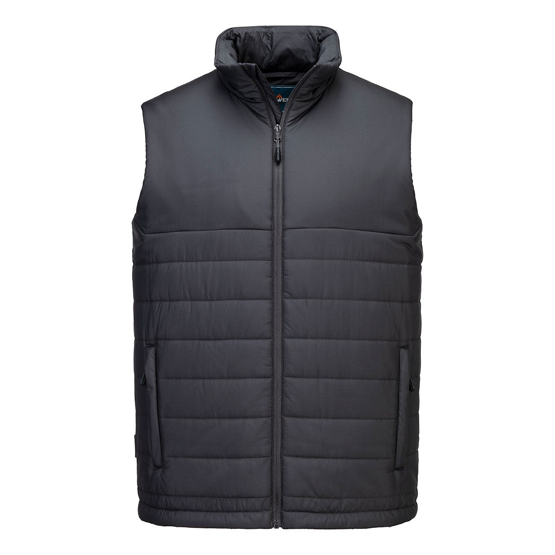 Professional Insulated Baffle Gilet