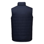 Professional Insulated Baffle Gilet