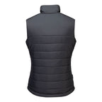 Professional Women's Insulated Baffle Gilet