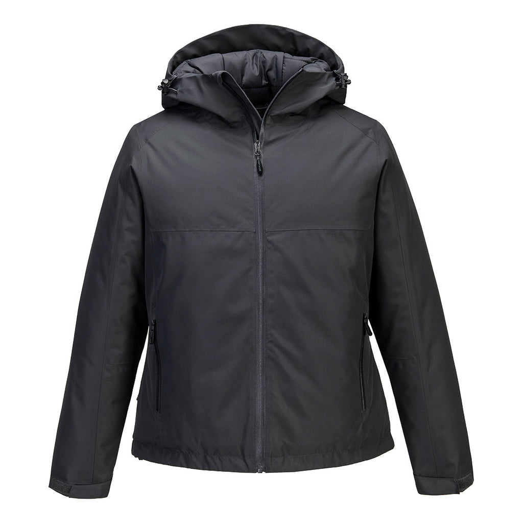 Professional Women's Winter Jacket