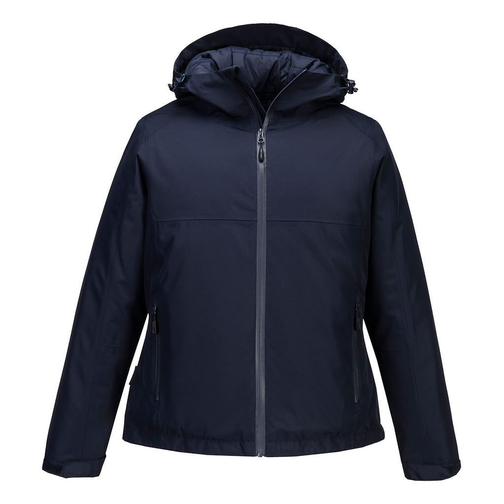 Professional Women's Winter Jacket