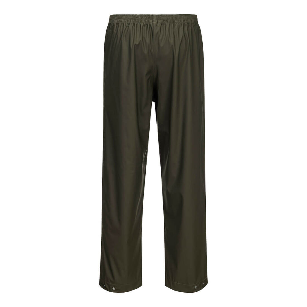 Flexatex Chem Trousers