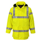 Bizflame Rain Hi-Vis FR Jacket