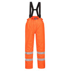 Bizflame Rain Hi-Vis FR Trousers