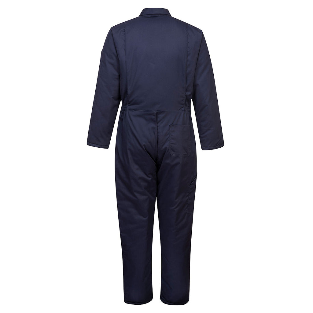 Orkney Insulated Coverall