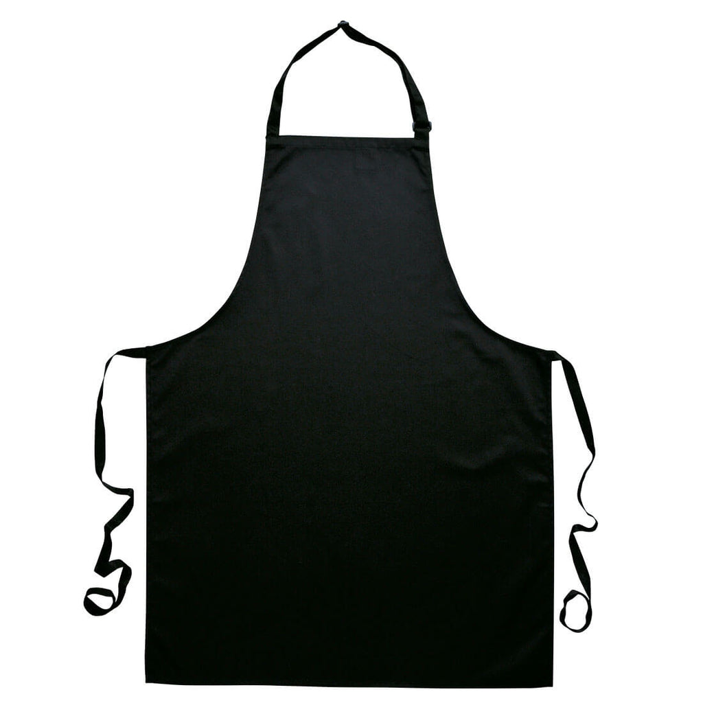 Cotton Bib Apron