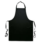 Cotton Bib Apron
