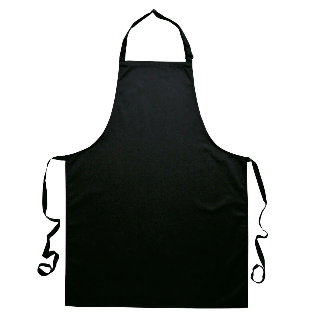 Cotton Bib Apron