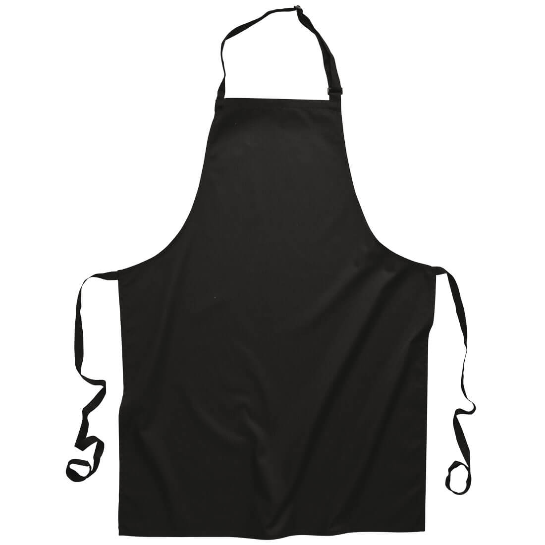 Polycotton Bib Apron