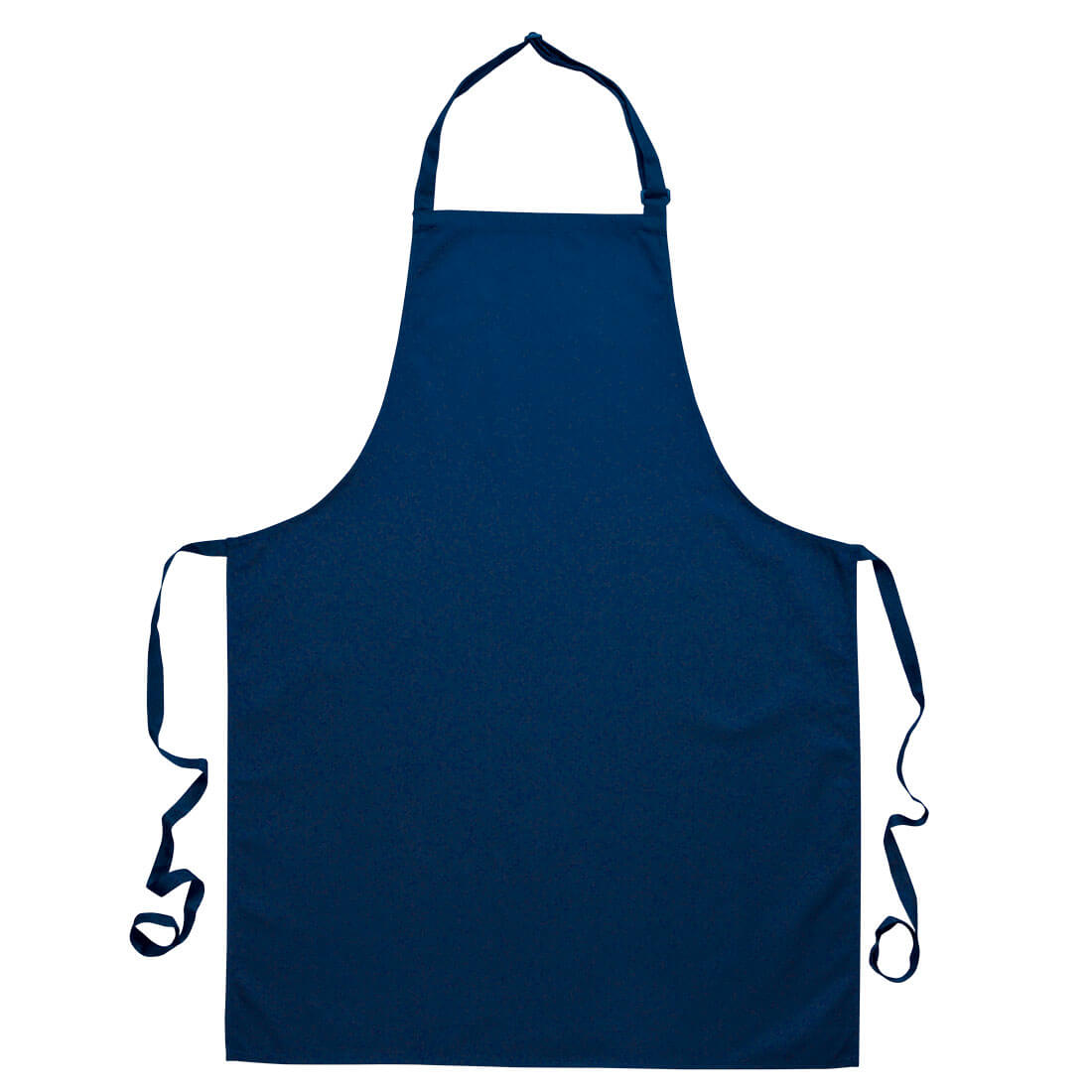 Polycotton Bib Apron