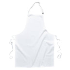 Polycotton Bib Apron