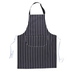 Butchers Apron with Pocket