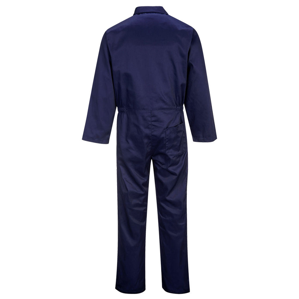 Euro Work Coverall