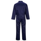 Euro Work Coverall