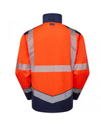 Bowden EcoViz Softshell Jacket