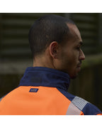 Bowden EcoViz Softshell Jacket