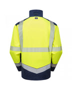 Bowden EcoViz Softshell Jacket