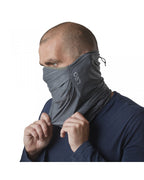 Viroblock 3 Layer Snood