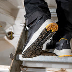 JCB Spark Metal Free Trainer