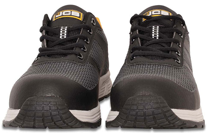 JCB Spark Metal Free Trainer