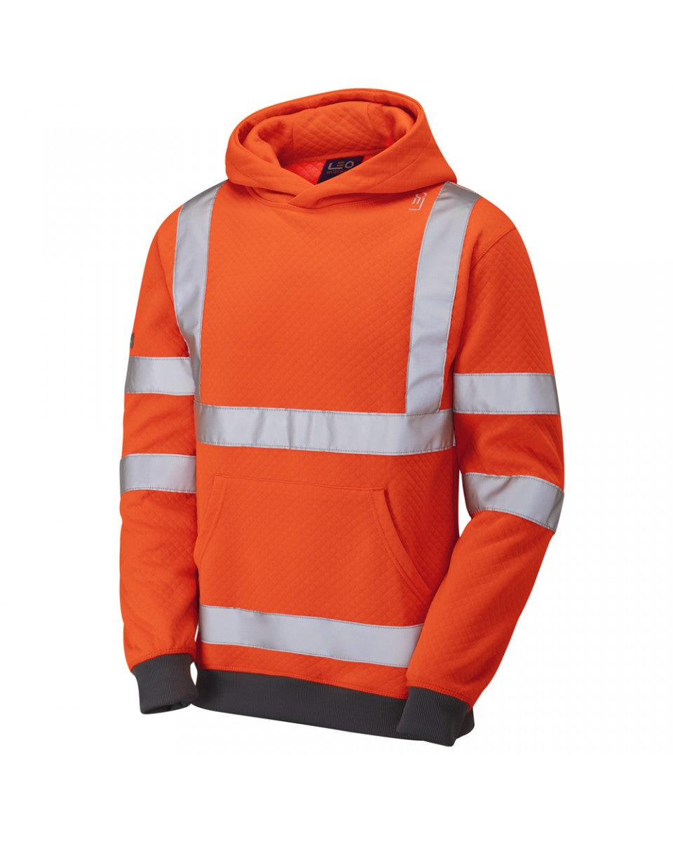 Goodleigh Hooded Sweatshirt