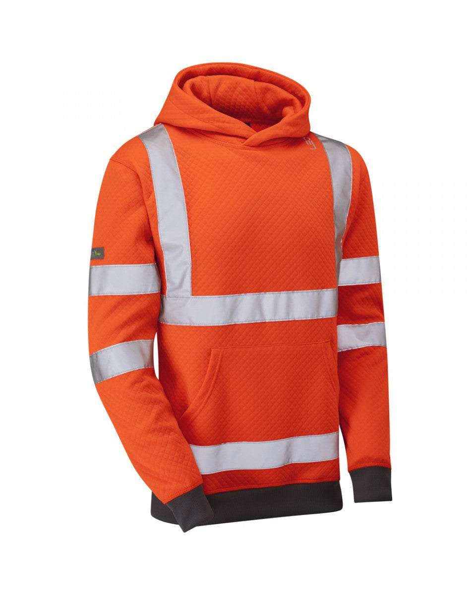 Goodleigh Hooded Sweatshirt