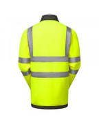 Arganite Zipped Sweatshirt