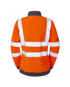 Elberry Ladies 1/4 Zip Sweatshirt