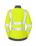 Elberry Ladies 1/4 Zip Sweatshirt