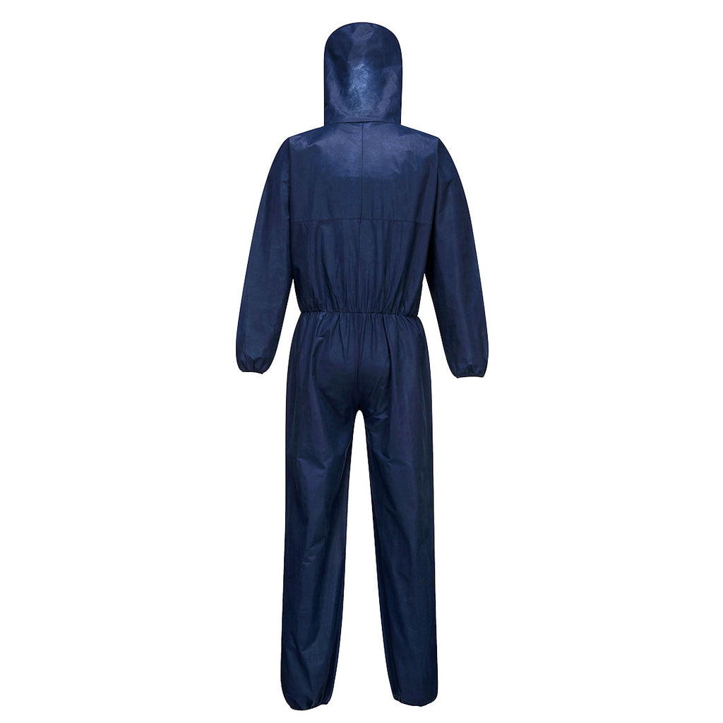 BizTex SMS Coverall Type 5/6 (50 units)