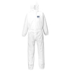 BizTex SMS Coverall Type 5/6 (Pk50)