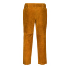 FR Leather Welding Trousers