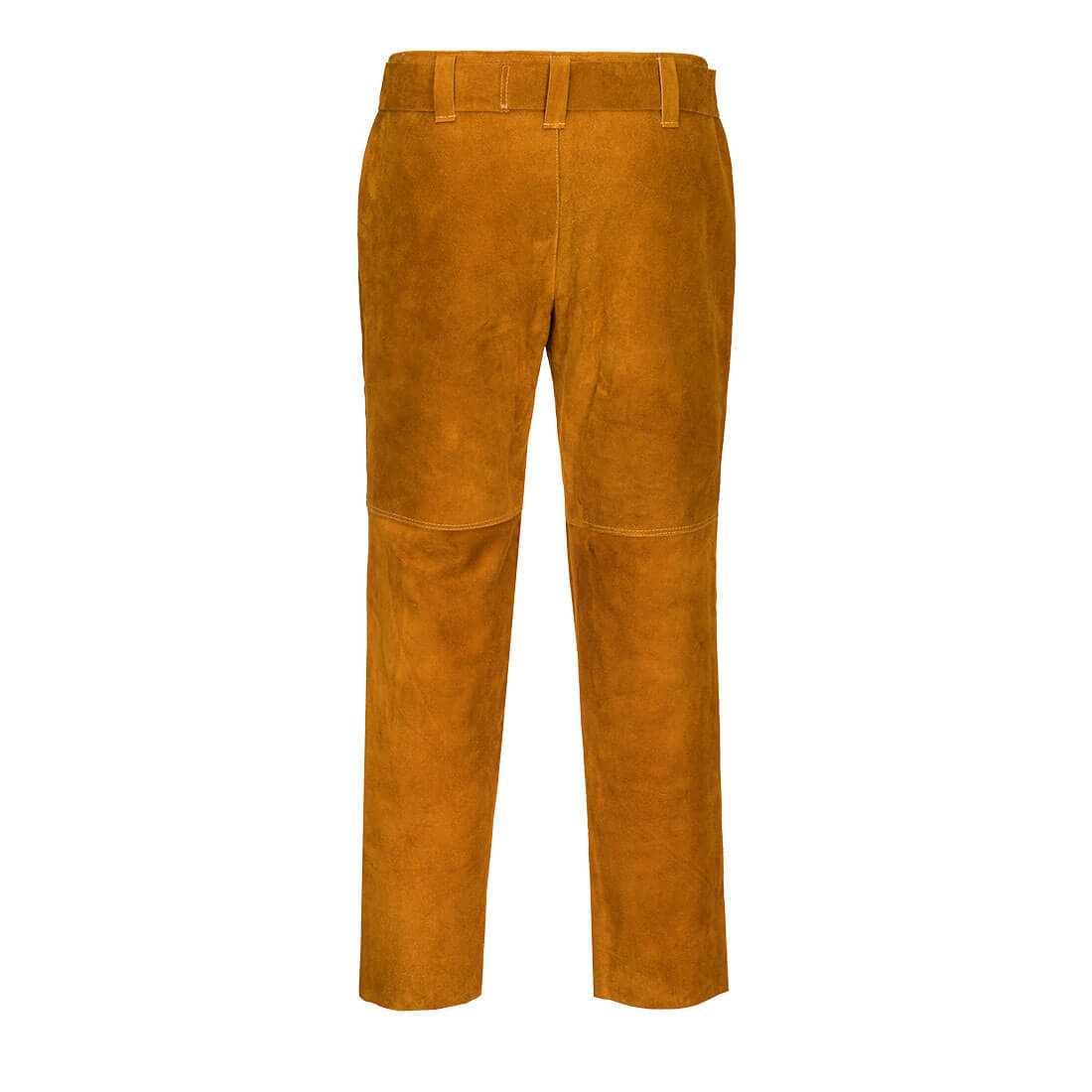 FR Leather Welding Trousers