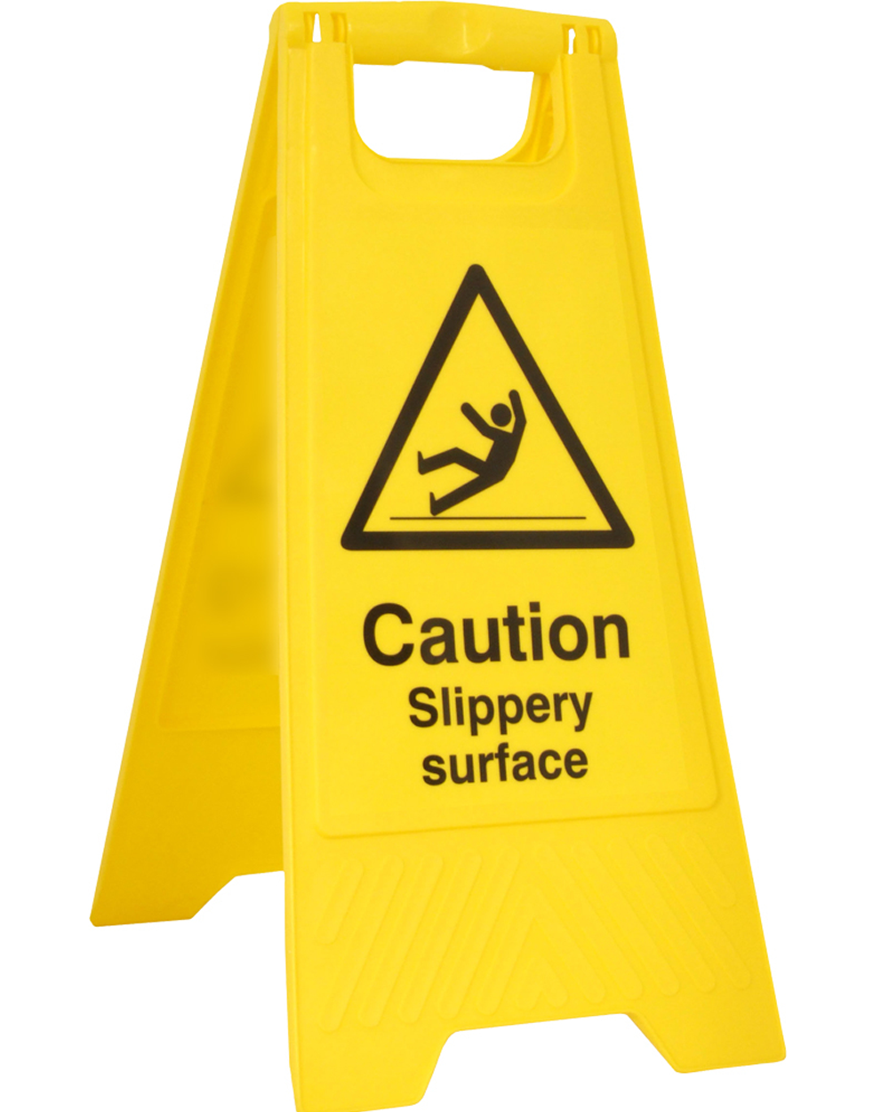 Slippery Surface Board