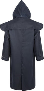 Stockman Waxed Cape