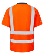 Newport EcoVis T-Shirt