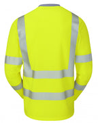 Capstone EcoViz Long Sleeve T-Shirt