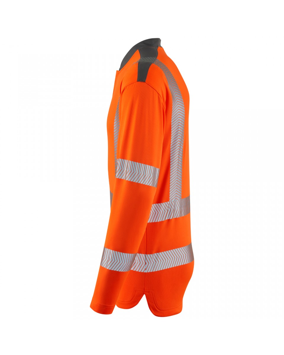 Watermouth Coolmax Long Sleeve T-Shirt