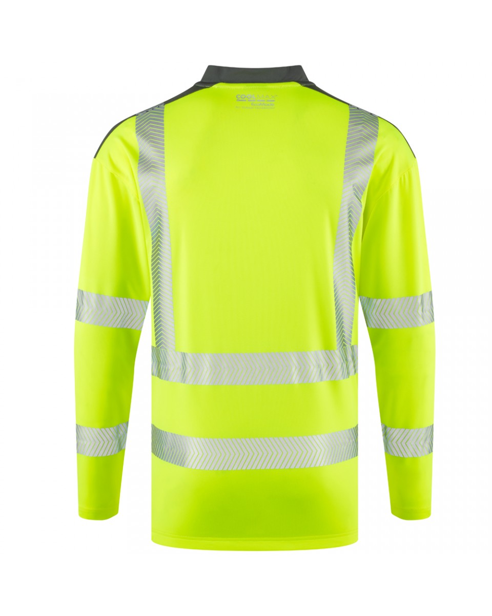 Watermouth Coolmax Long Sleeve T-Shirt
