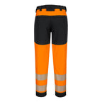 PW3 Hi-Vis Women's Stretch Trouser