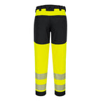 PW3 Hi-Vis Women's Stretch Trouser