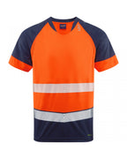 Forda Dual Colour T-Shirt