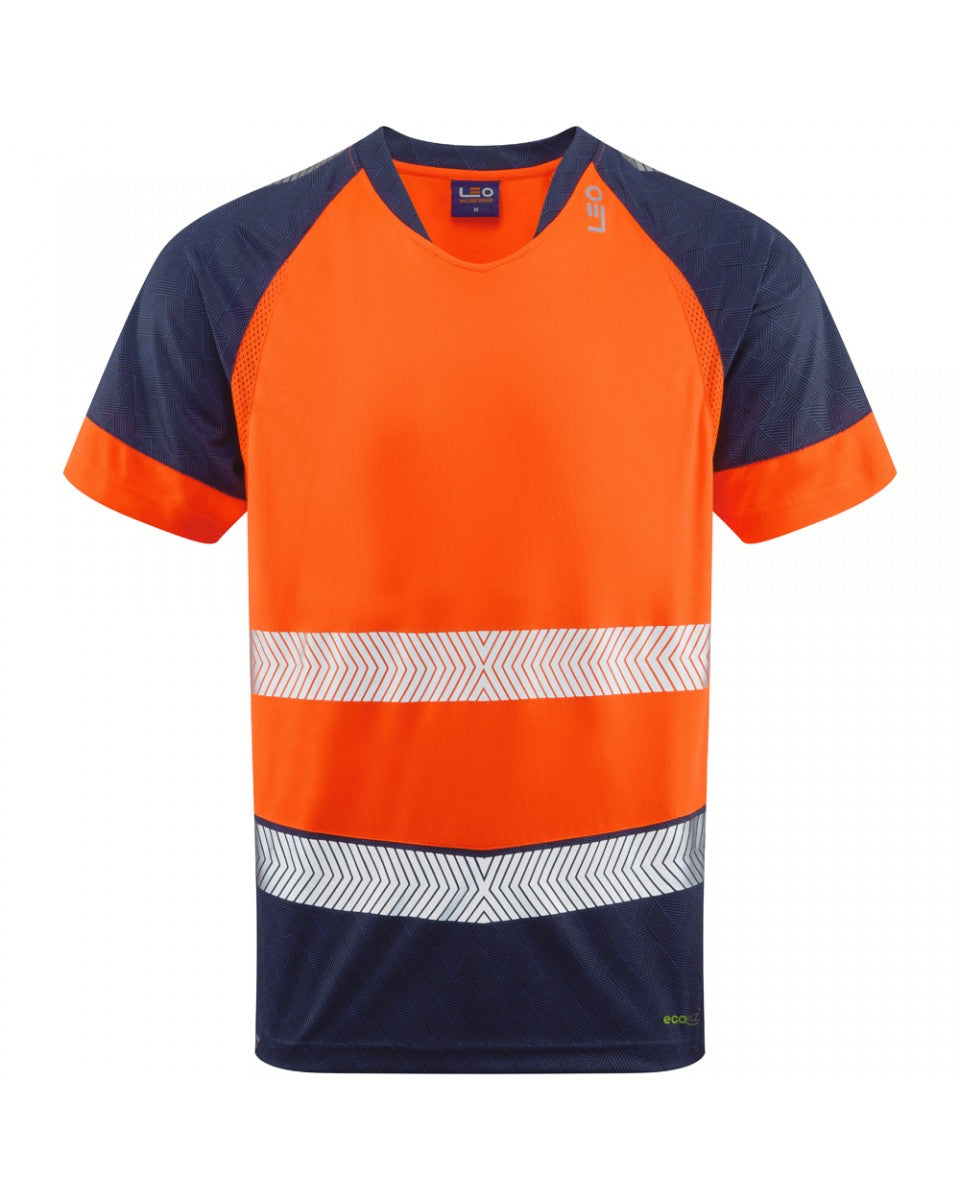 Forda Dual Colour T-Shirt