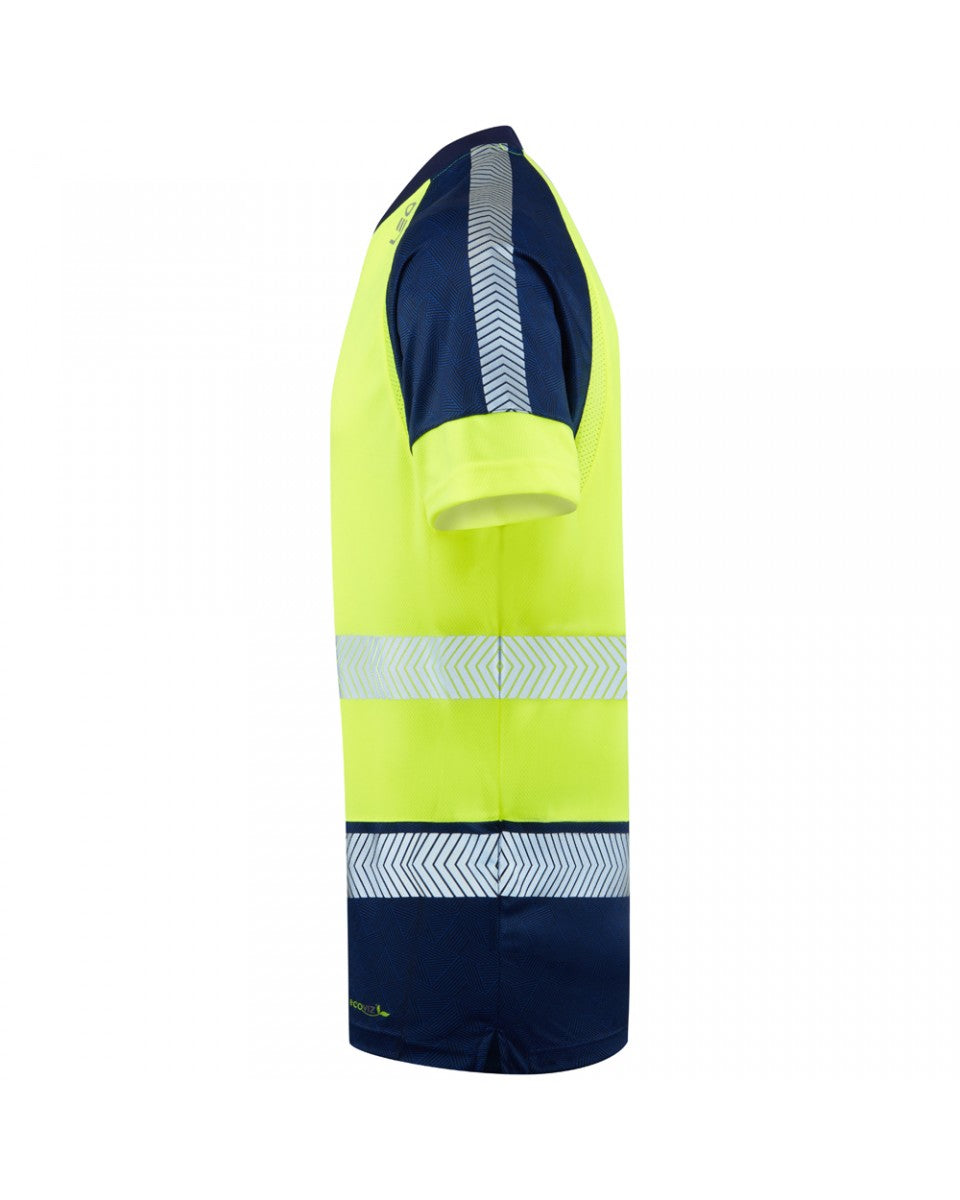 Forda Dual Colour T-Shirt