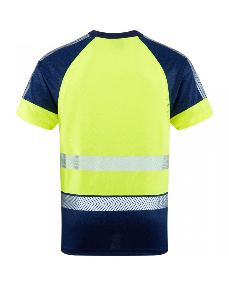 Forda Dual Colour T-Shirt