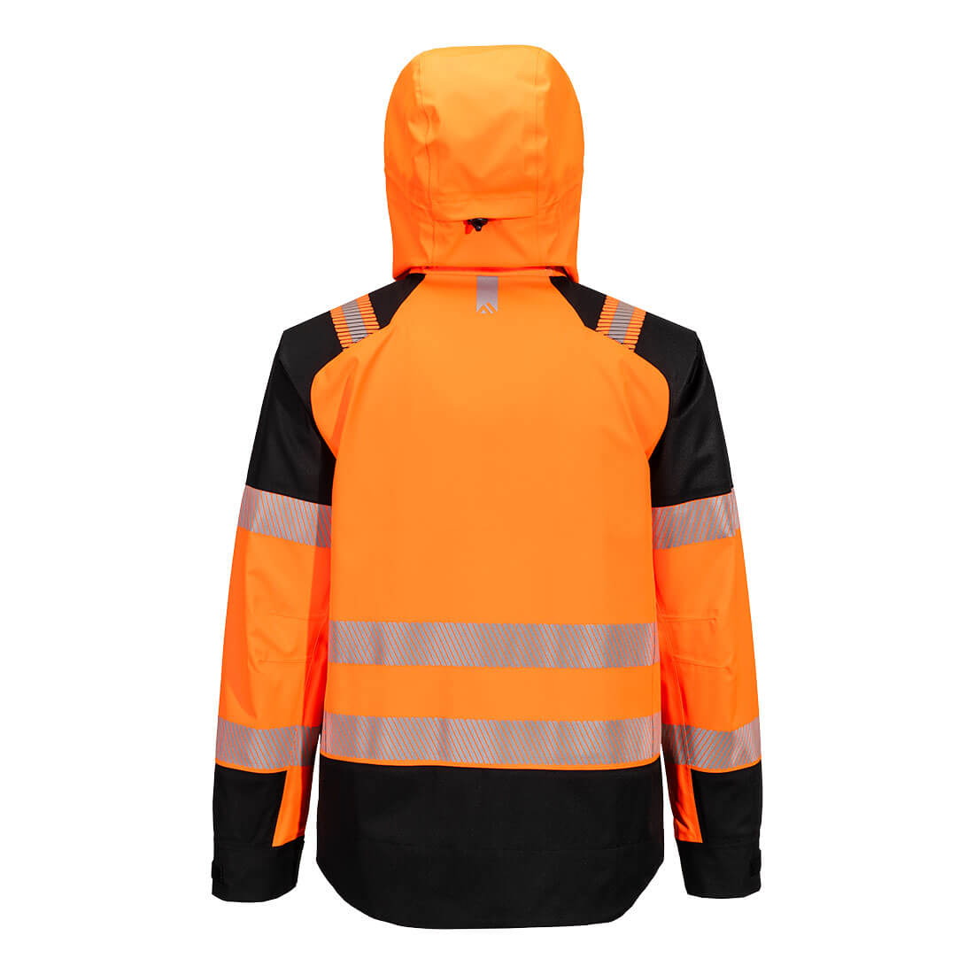 PW3 Hi-Vis Overhead Rain Jacket (3L)