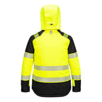 PW3 Hi-Vis Women's Winter Jacket