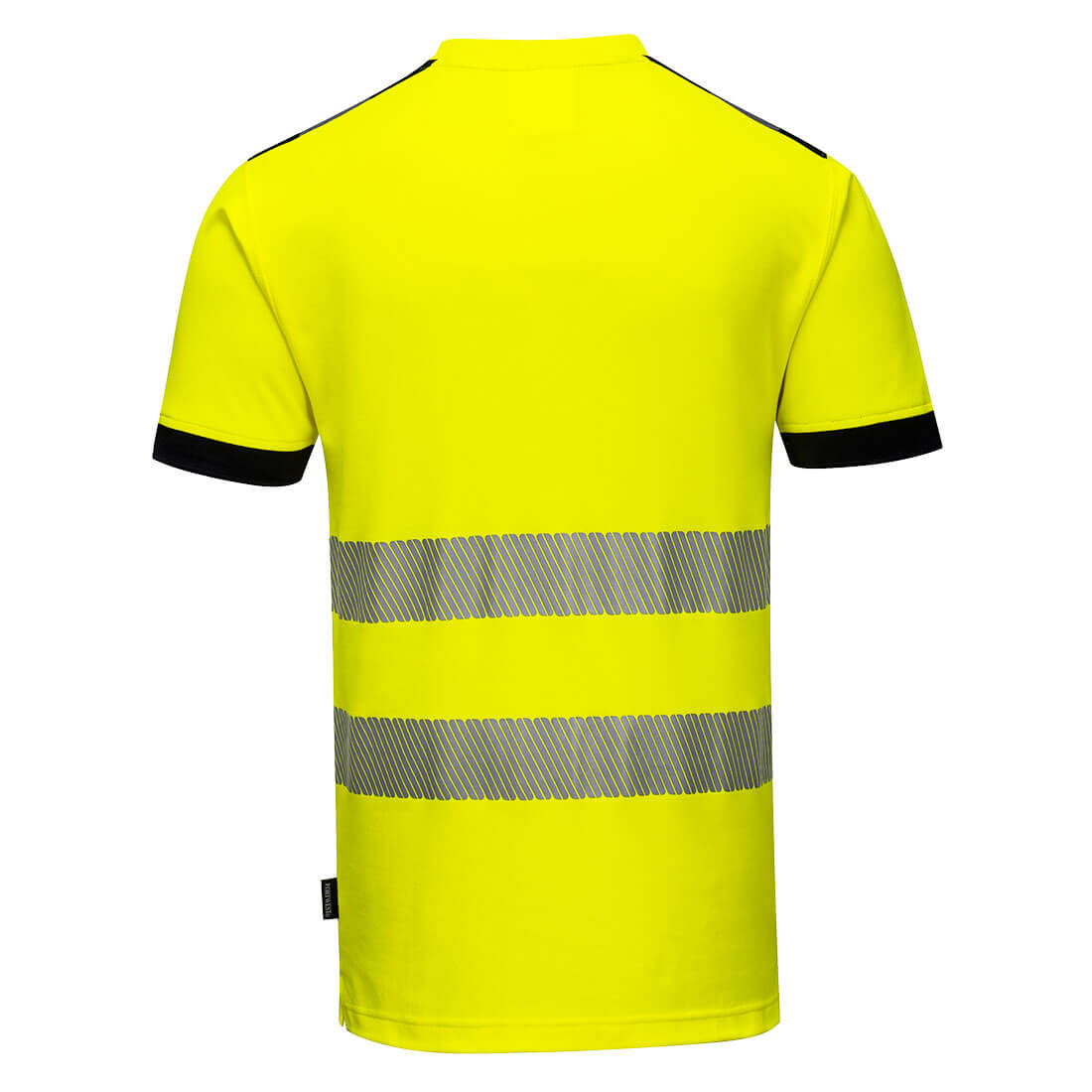 PW3 Hi-Vis Cotton Comfort T-Shirt S/S