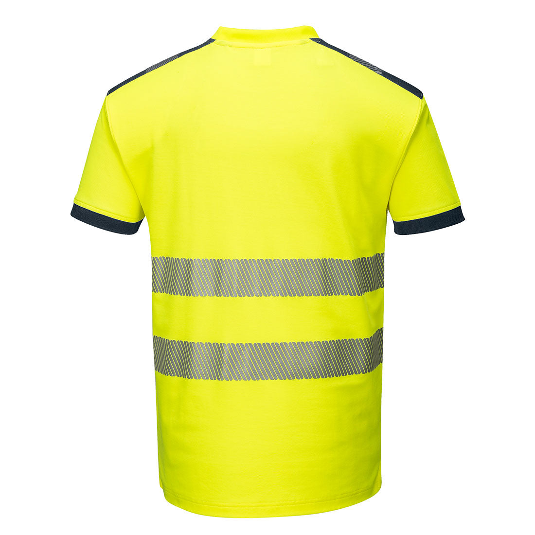 PW3 Hi-Vis Cotton Comfort T-Shirt S/S