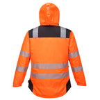 PW3 Hi-Vis Winter Jacket